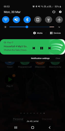 Play IT screenshot 4