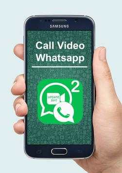 video call wha‍t‍s‍app prank 2 screenshot 2