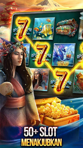Slots Casino - Hit it Big screenshot 1