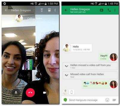 Guide for Imo-Video Chat Beta Free screenshot 1