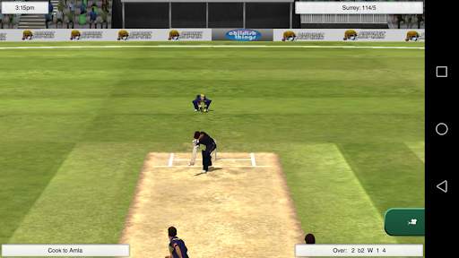 Cricket Captain 2021 screenshot 8