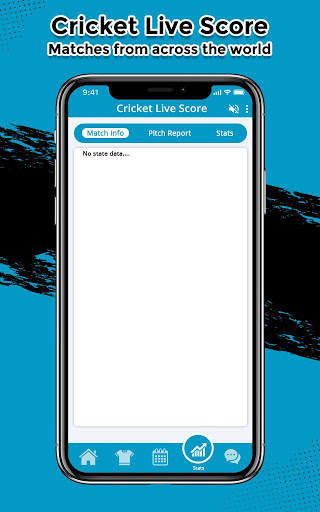 Cricket Live Score screenshot 6