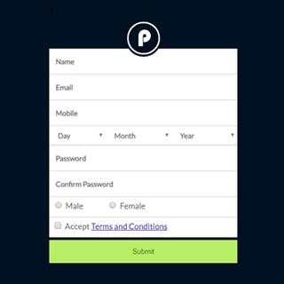 Penta News, Social Media app screenshot 3