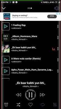 Musicana Lyrics Free 2019 screenshot 2