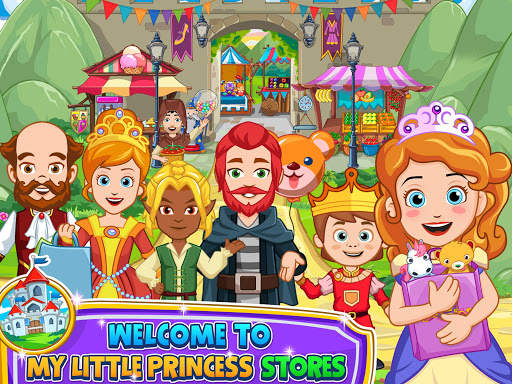 My Little Princess: Store Game screenshot 9