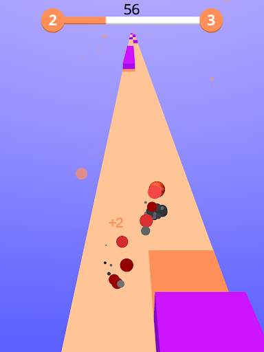 SpeedBall screenshot 2