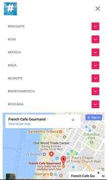 #TRAVEL screenshot 4