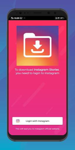 Social Tube - Insta Video, Story, Reels Download screenshot 1