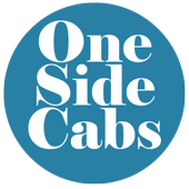 One Side Cabs icon