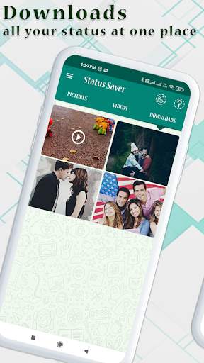 Status Saver For WhatApp screenshot 7