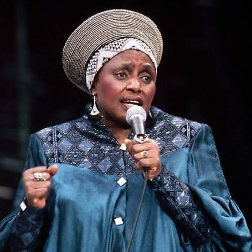 Miriam makeba songs offline 9.6