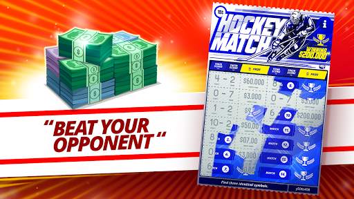 Lottery Scratchers - Winners screenshot 5