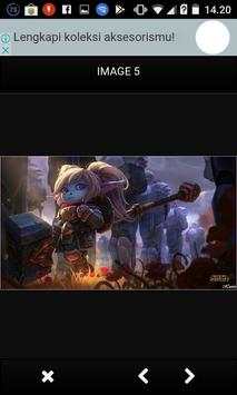 Mobile Legend HD screenshot 1