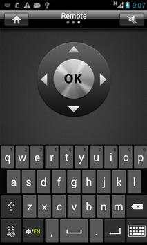 TV Remote screenshot 3