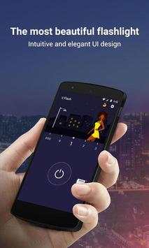 Flashlight Bright — YoFlash screenshot 2