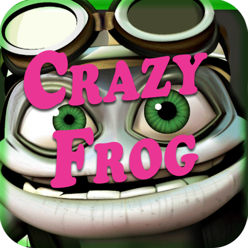 Crazy Frog Songs without Internet icon