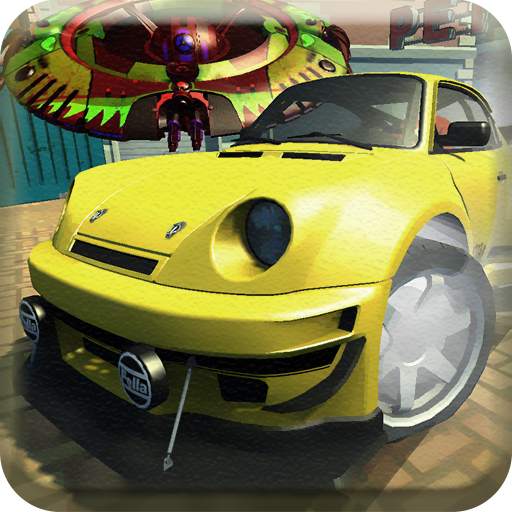 Need for Car Smash 1.08