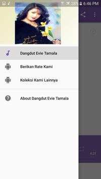 Lagu Evie Tamala Offline screenshot 1