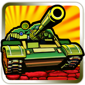 Tank ON - Modern Defender иконка