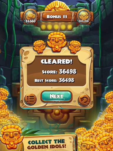 Jungle Mash screenshot 4