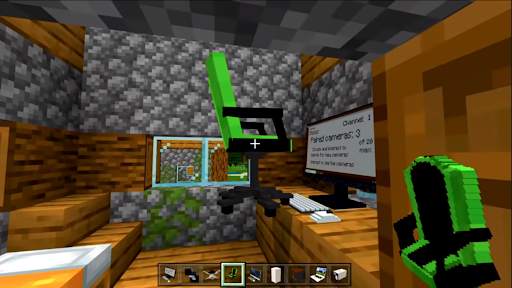Master MOD Security Camera PE screenshot 8