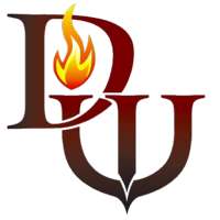 Dungeon World logo
