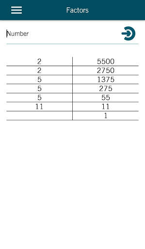 Hitech Calculator screenshot 8