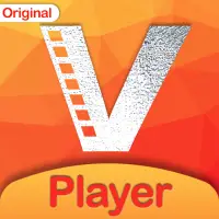VidPlayer - All Format Video Player icon