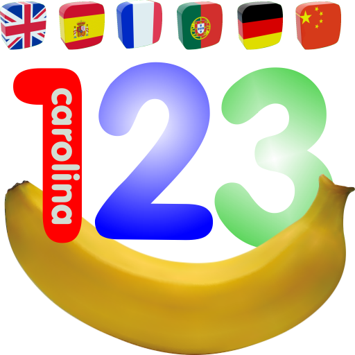 Carol 123 icon
