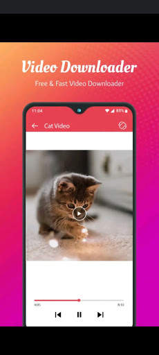 Tubeme Video Downloader - All Free Video Download screenshot 3