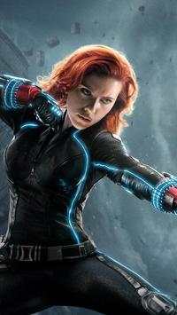 Avengers HD Wallpapers screenshot 7