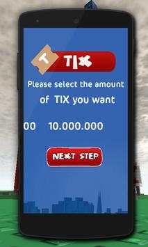 Robux for Roblox 🤑  Simulator screenshot 4