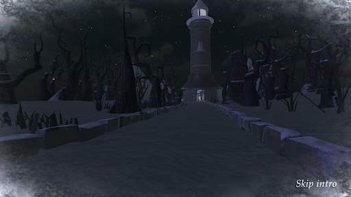 Horror Snowman Granny Game : Snowman Is Granny 4 screenshot 5