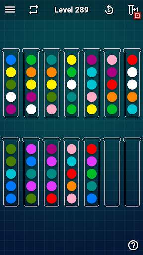 Ball Sort Puzzle - Color Games screenshot 8