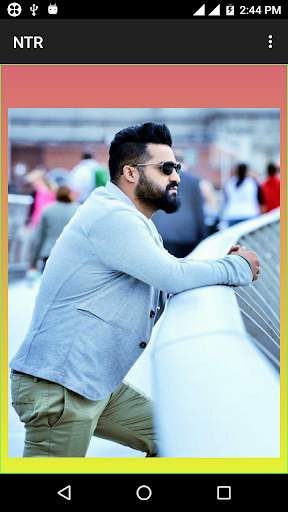 NTR Wallpapers screenshot 3