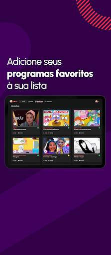 SBT Vídeos screenshot 9