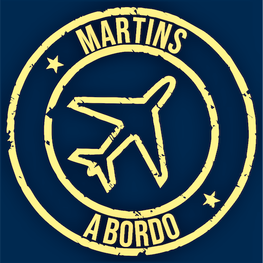 Martins a Bordo icon