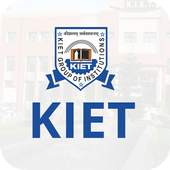 KIET 1.0.0