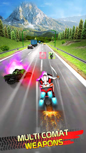 Bike racing - Bike games - Motocycle racing games screenshot 8