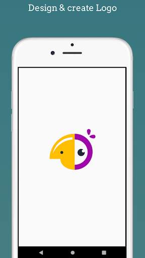 hatchful Logo Maker:Design & Create screenshot 1