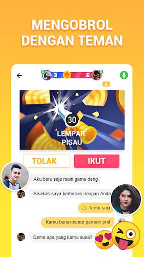 HAGO Lite screenshot 4