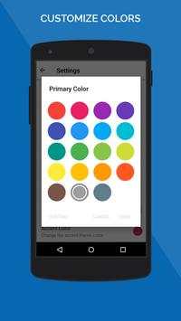 Music Player Cool - Audio Songs Player Free screenshot 3
