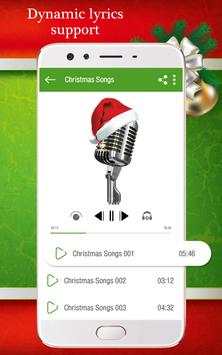 Christmas Songs screenshot 2