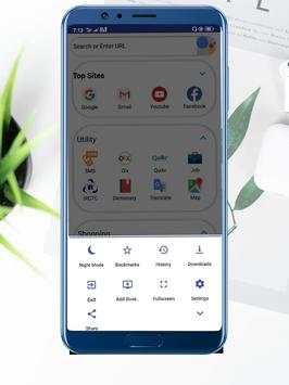 Indian_Browser screenshot 5