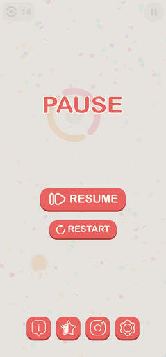 Ring Crush - NOT CANDY screenshot 4