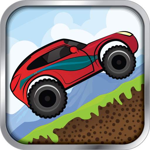 Crazy Car Race 24