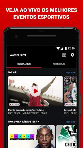ESPN screenshot 6