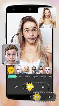 Snap screenshot 1