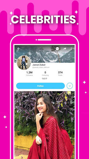 ShareChat - Made in India screenshot 6