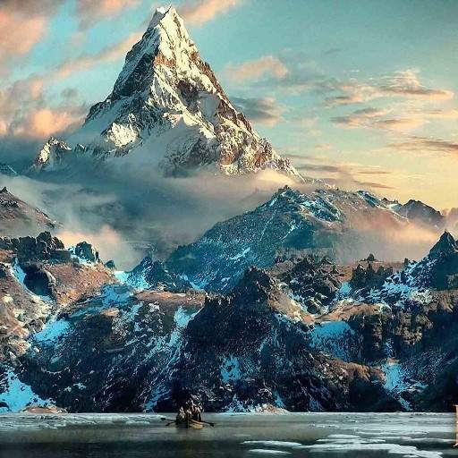 Mountain Wallpaper HD 3.2
